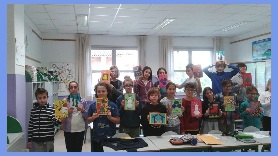 Massone: i bambini per i bambini