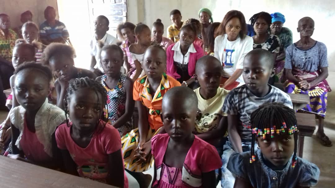 Congo, la vera risorsa è il futuro dei giovani