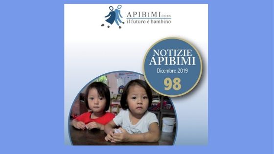 Il notiziario A.P.I.Bi.M.I. di dicembre 2019