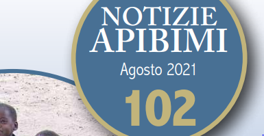 Notiziario 102 – Agosto 2021