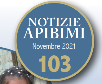 Notiziario 103 – Novembre 2021