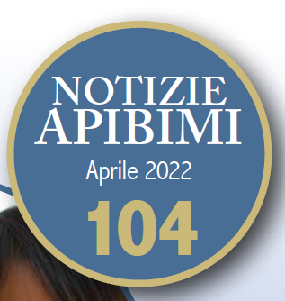 Notiziario 104 – Aprile 2022