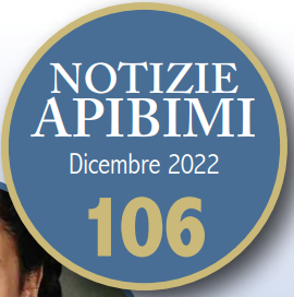 Notiziario 106 – Dicembre 2022