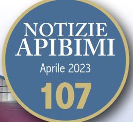 Notiziario 107 – Aprile 2023