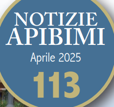 Notiziario 113 – Aprile 2025