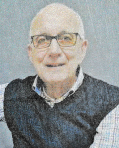 Ricordo di Piergiorgio Marchelli