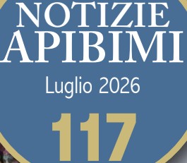 Notiziario 117 &ndash; Luglio 2026